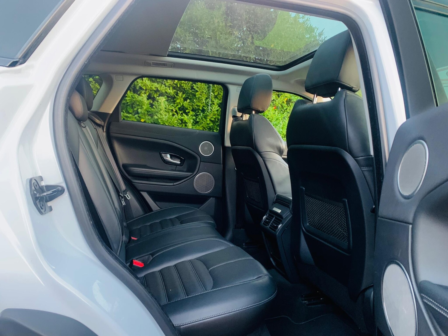 Used Land Rover Range Rover Evoque for sale - 76996721: Photo 38