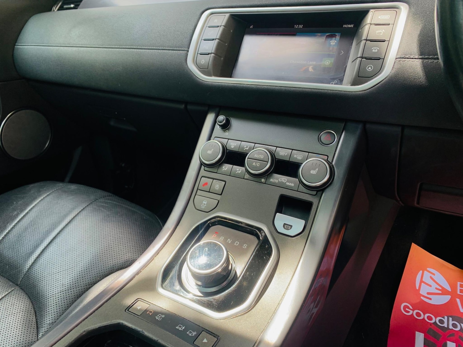 Used Land Rover Range Rover Evoque 2018 for sale - 77279786: Photo 24