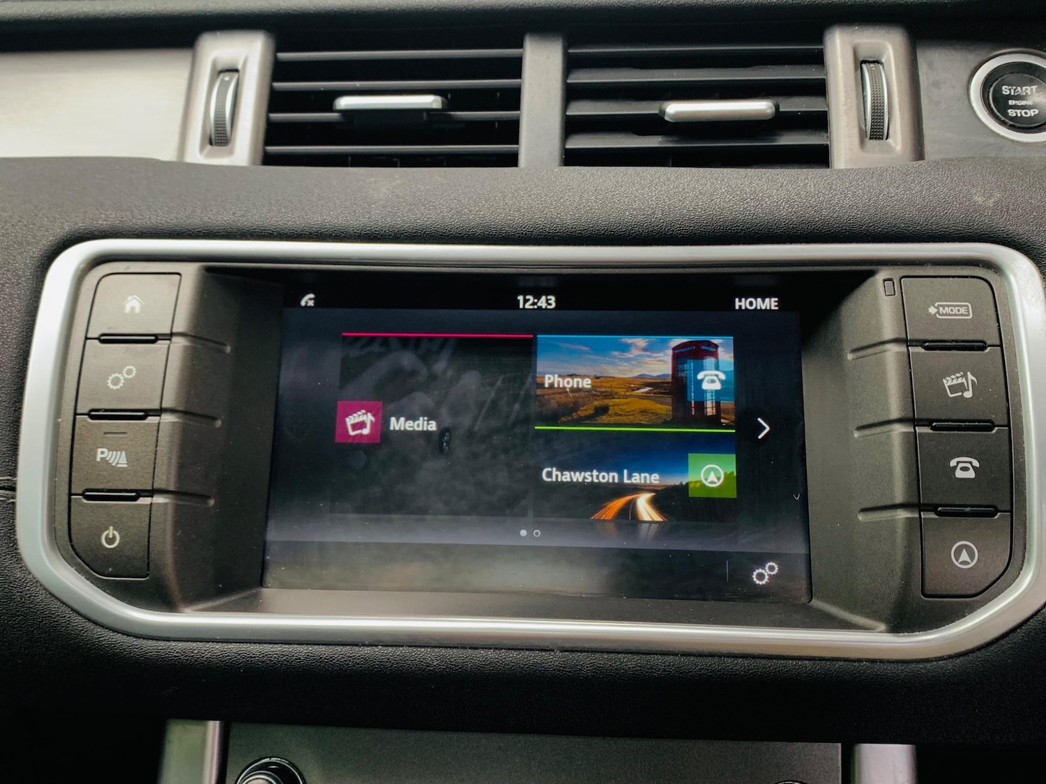 Used Land Rover Range Rover Evoque 2018 for sale - 77279786: Photo 27