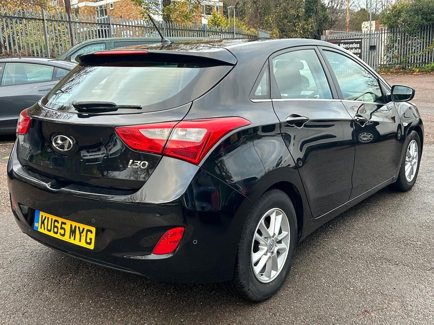Used Hyundai i30 for sale - 76996922: Photo 10