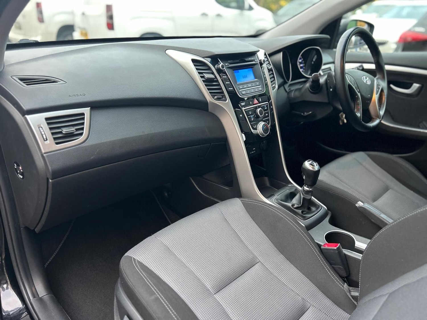 Used Hyundai i30 for sale - 76996922: Photo 12