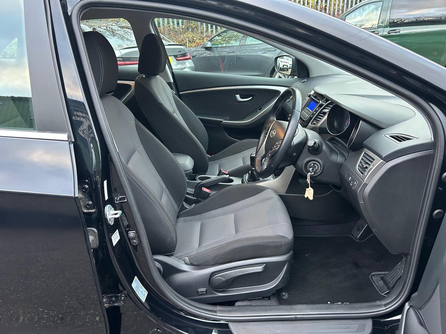 Used Hyundai i30 for sale - 76996922: Photo 13