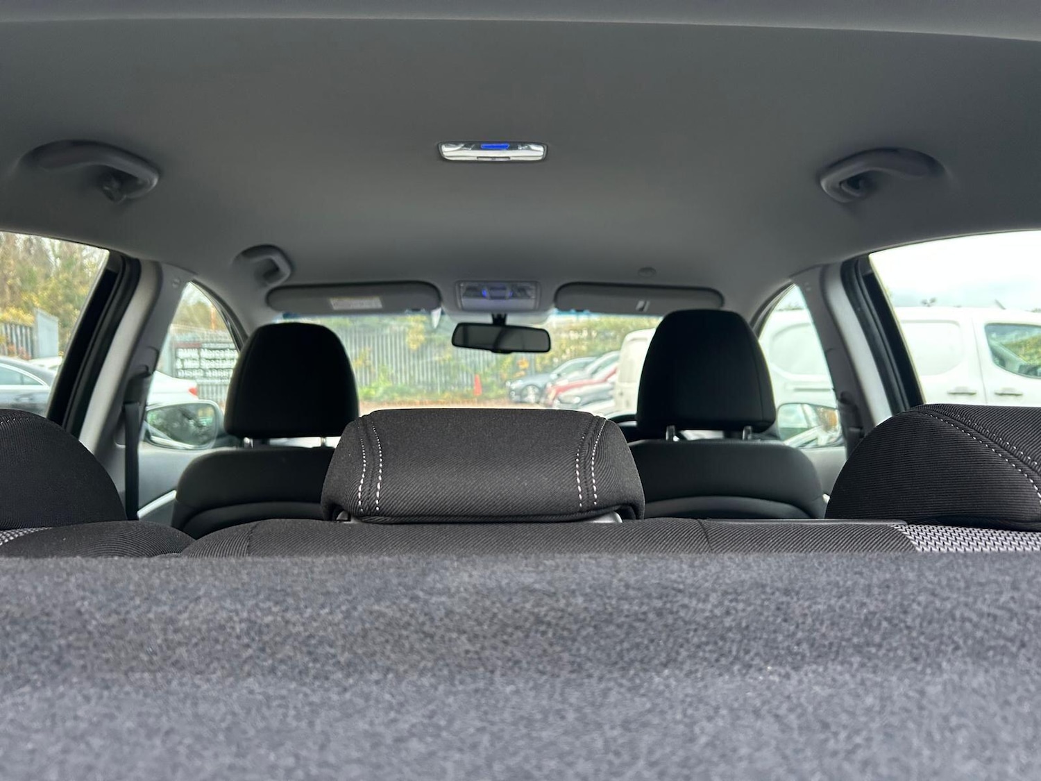 Used Hyundai i30 for sale - 76996922: Photo 14