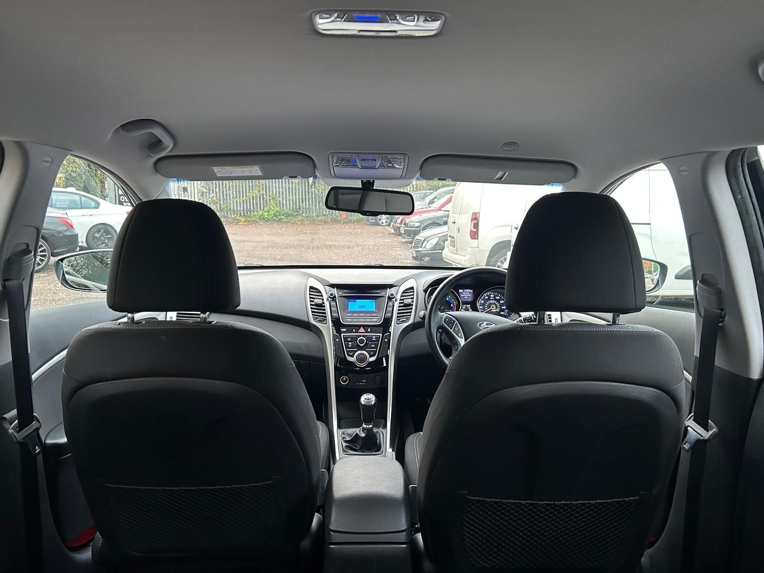 Used Hyundai i30 for sale - 76996922: Photo 16