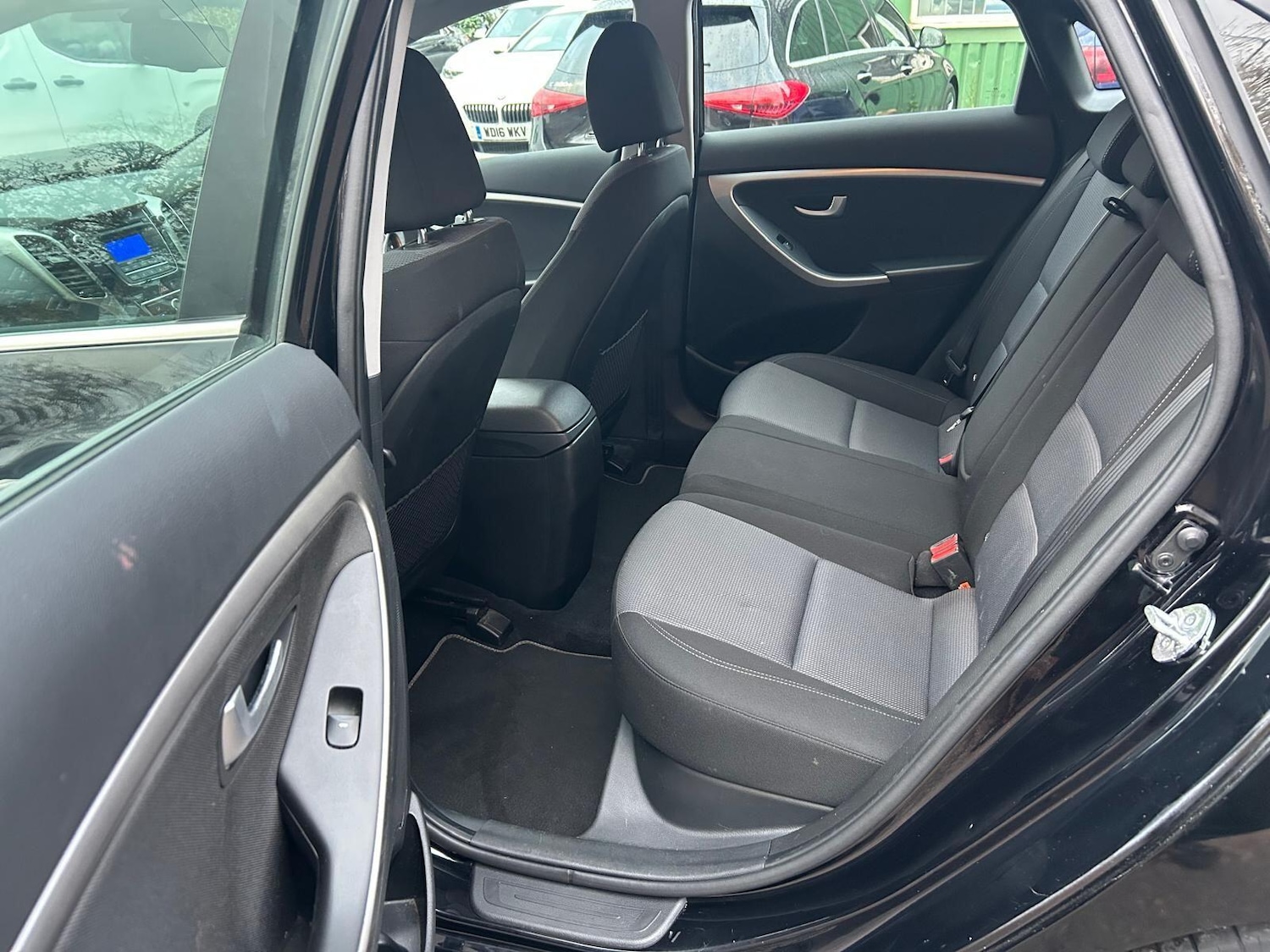 Used Hyundai i30 for sale - 76996922: Photo 17