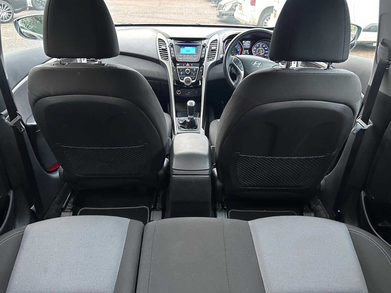 Used Hyundai i30 for sale - 76996922: Photo 18