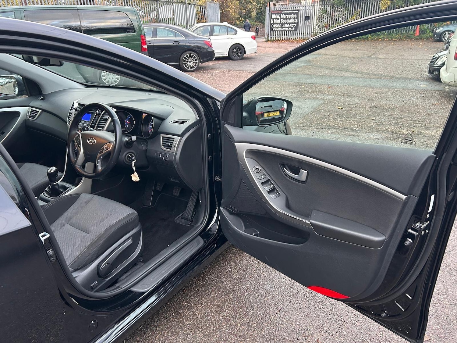 Used Hyundai i30 for sale - 76996922: Photo 24