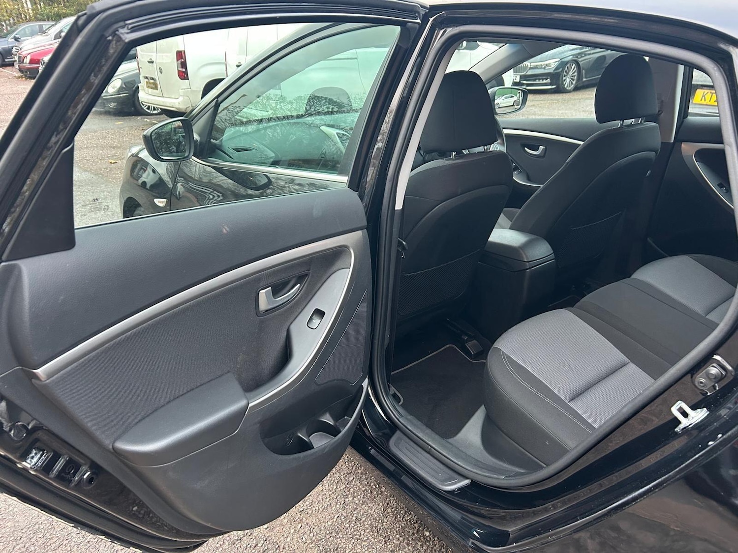 Used Hyundai i30 for sale - 76996922: Photo 25