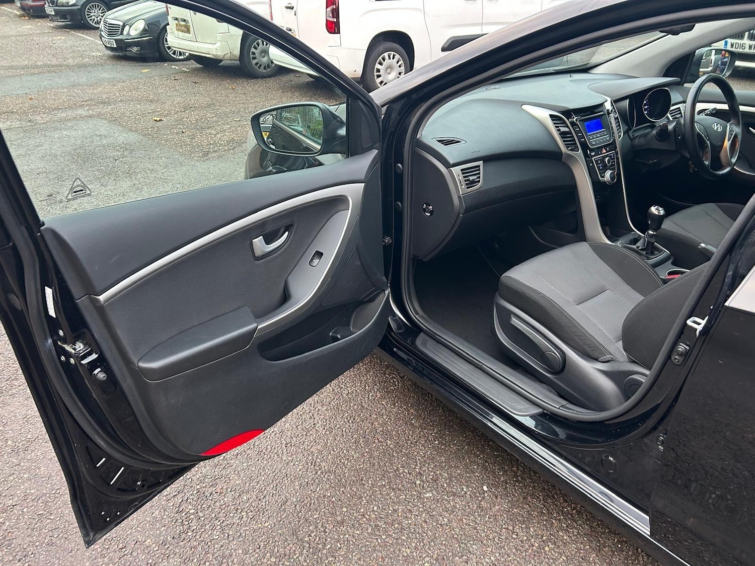 Used Hyundai i30 for sale - 76996922: Photo 26