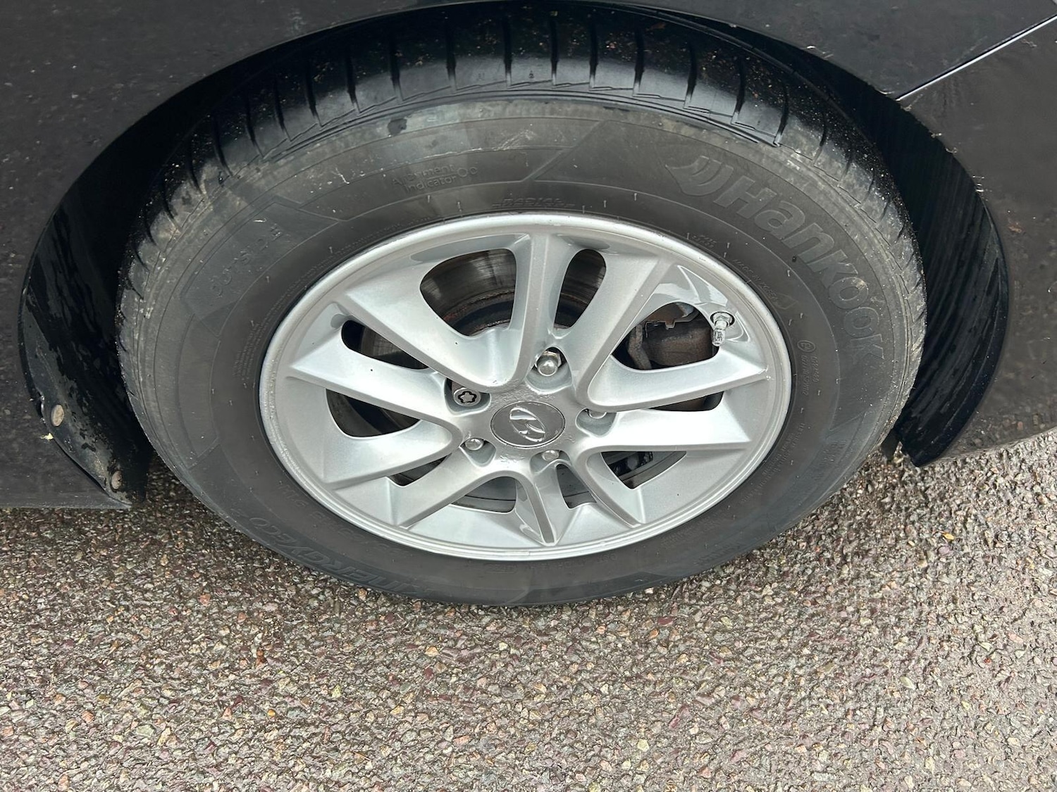 Used Hyundai i30 for sale - 76996922: Photo 28