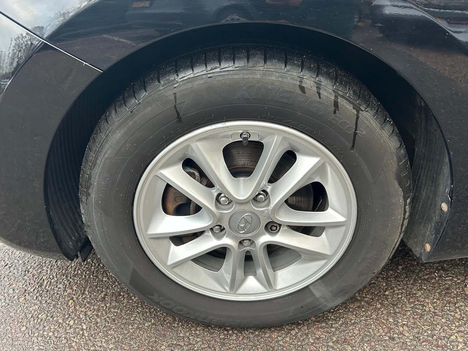 Used Hyundai i30 for sale - 76996922: Photo 29