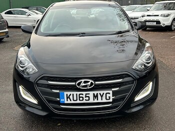 Used Hyundai i30 2015 for sale - 76996922: Photo
