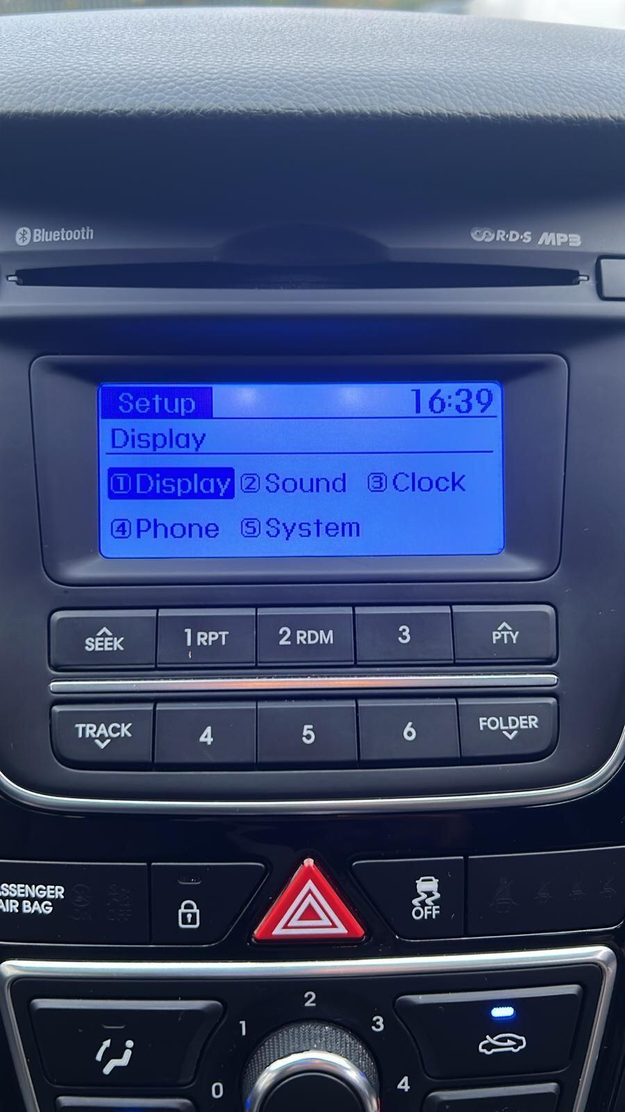 Used Hyundai i30 for sale - 76996922: Photo 30