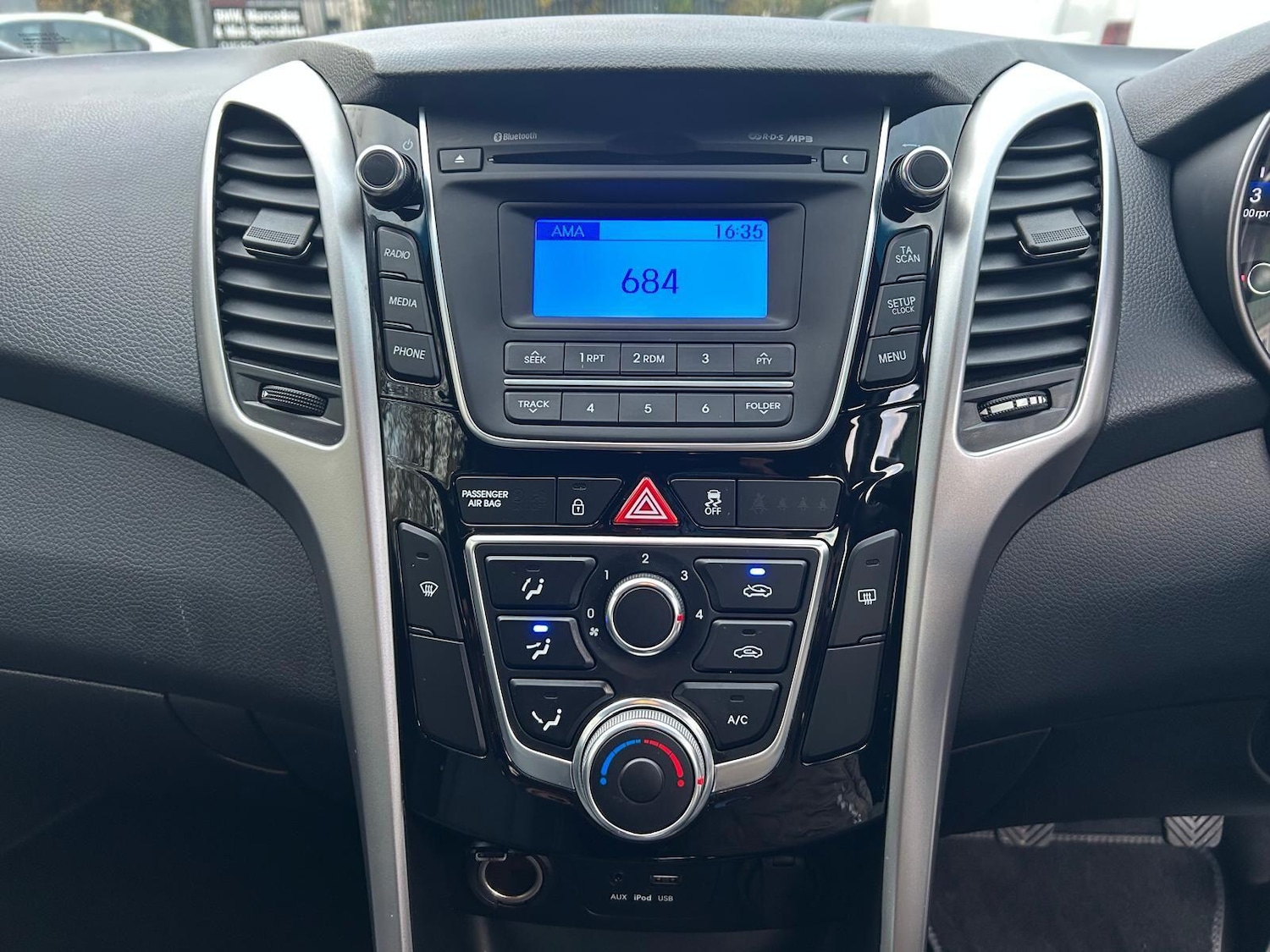 Used Hyundai i30 for sale - 76996922: Photo 31