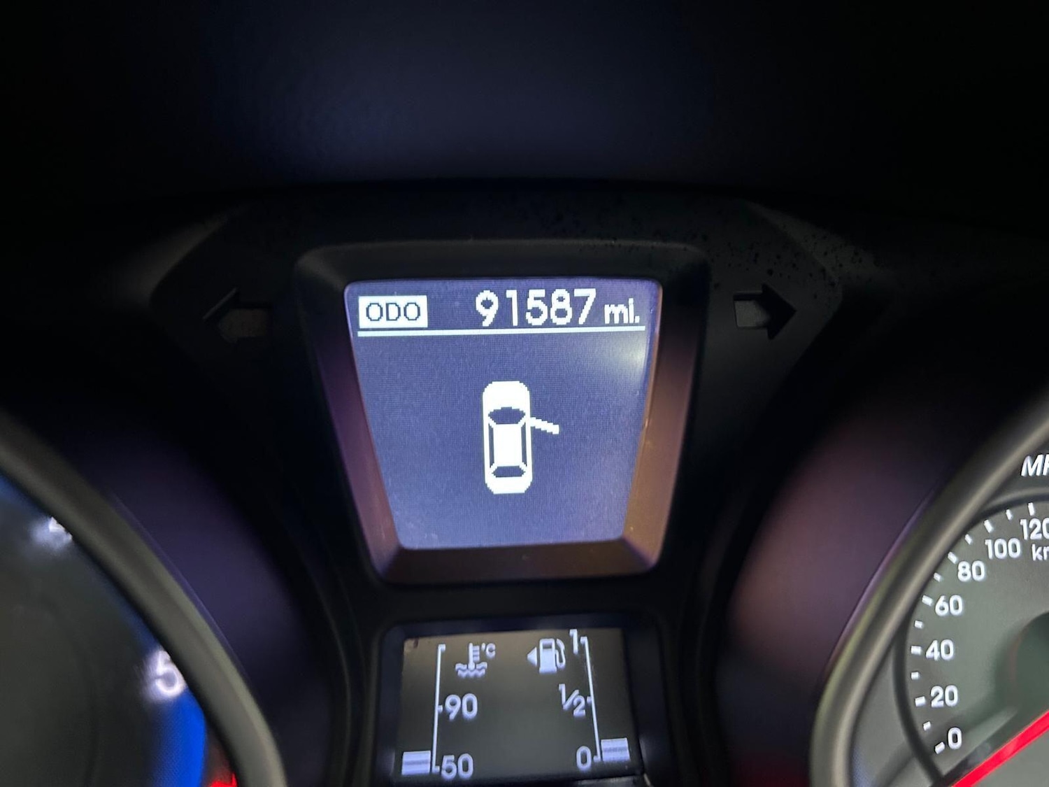 Used Hyundai i30 for sale - 76996922: Photo 32