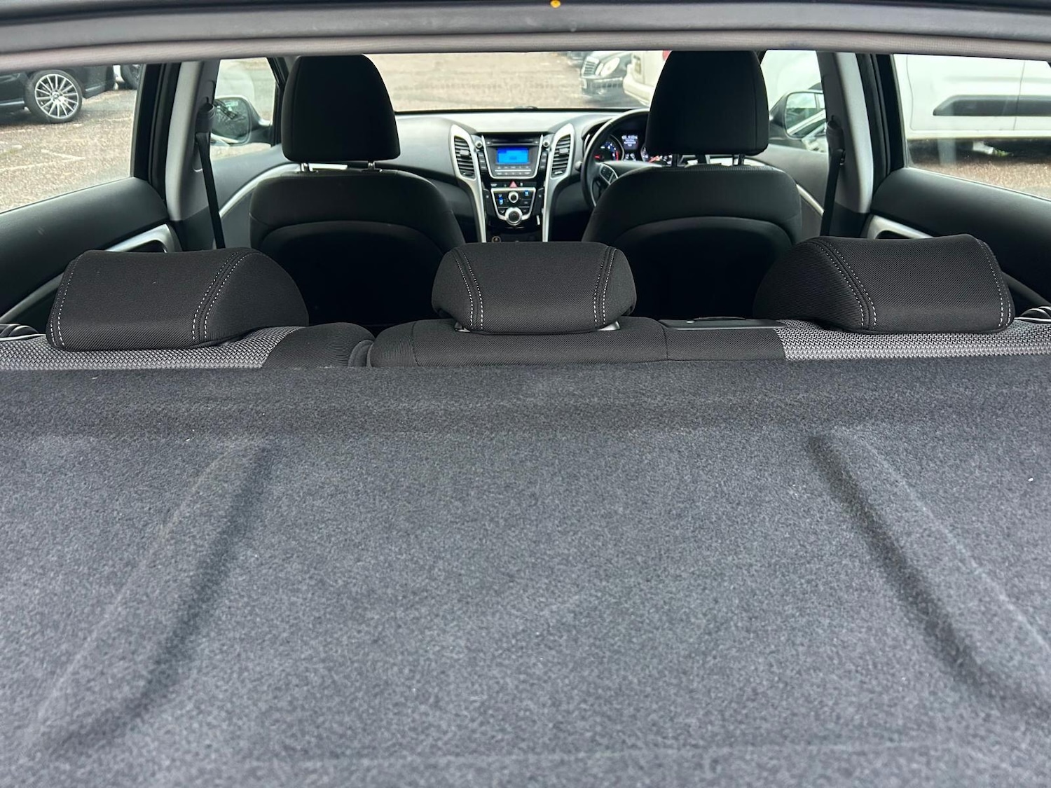 Used Hyundai i30 for sale - 76996922: Photo 33