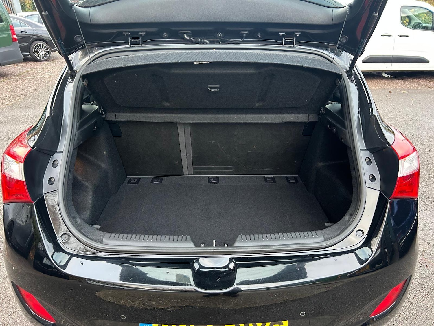 Used Hyundai i30 for sale - 76996922: Photo 34