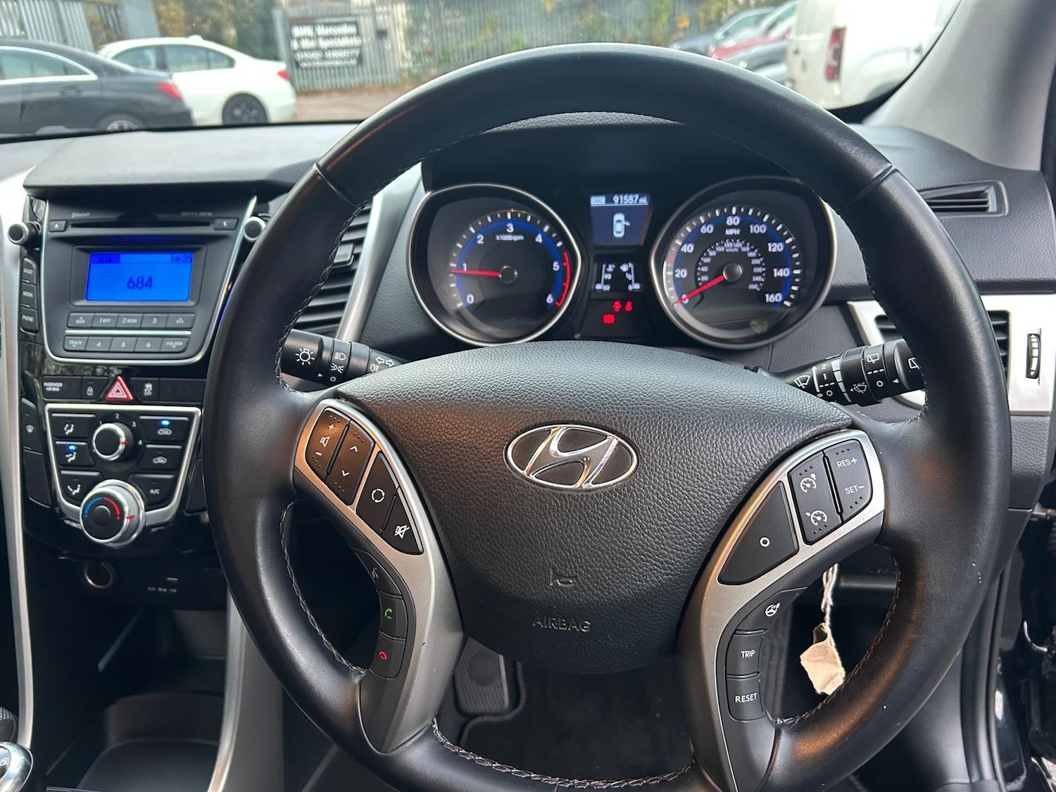 Used Hyundai i30 for sale - 76996922: Photo 35