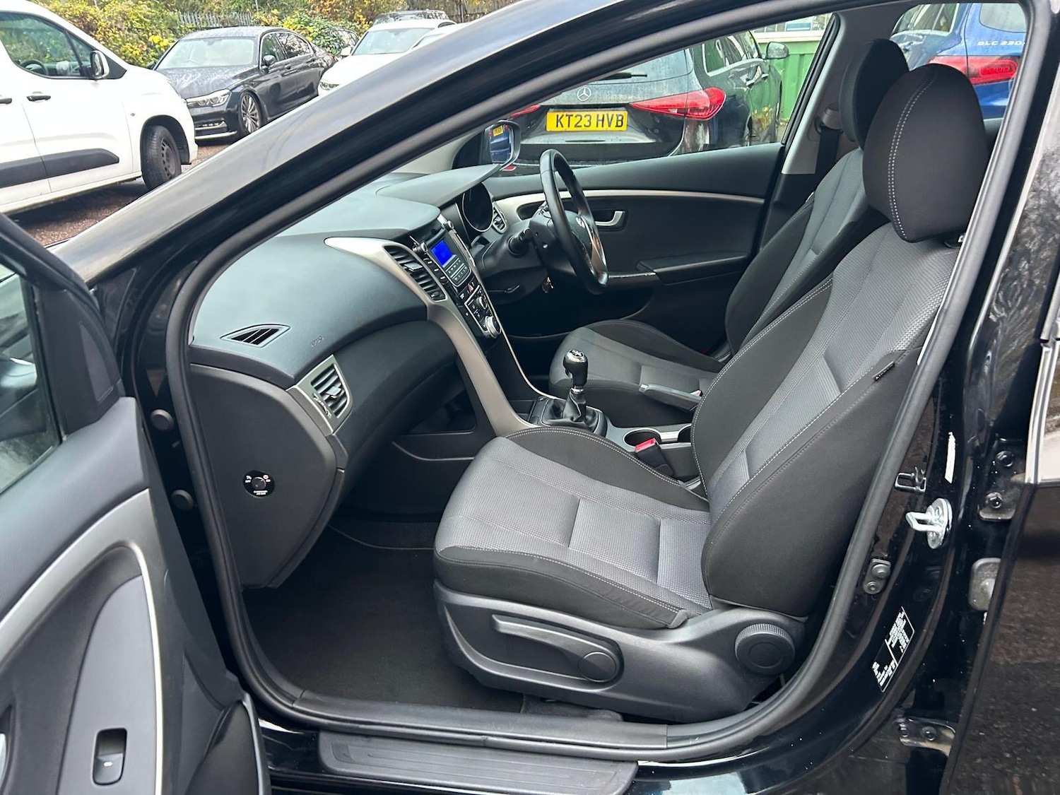 Used Hyundai i30 for sale - 76996922: Photo 37