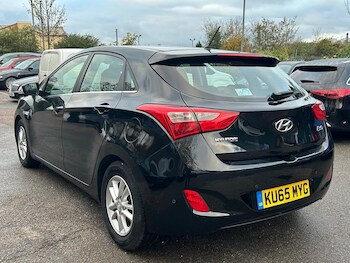 Used Hyundai i30 2015 for sale - 76996922: Photo
