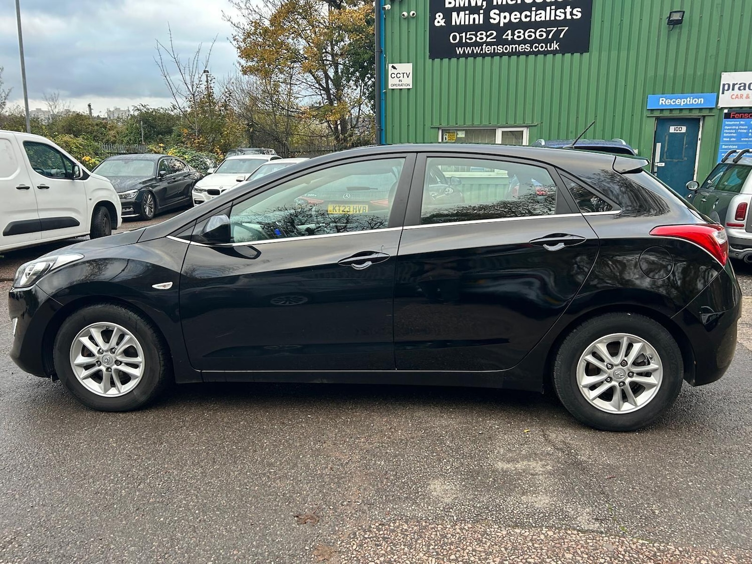 Used Hyundai i30 for sale - 76996922: Photo 4