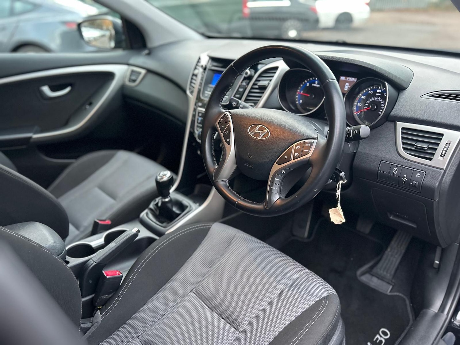 Used Hyundai i30 for sale - 76996922: Photo 40