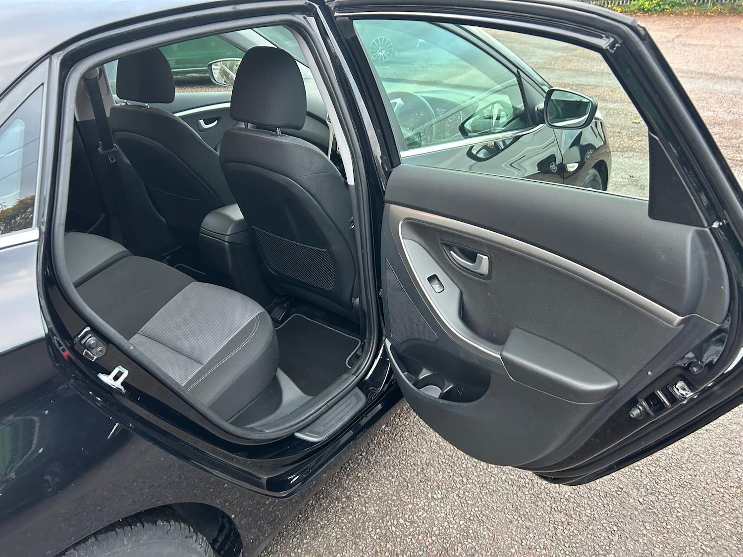 Used Hyundai i30 for sale - 76996922: Photo 41