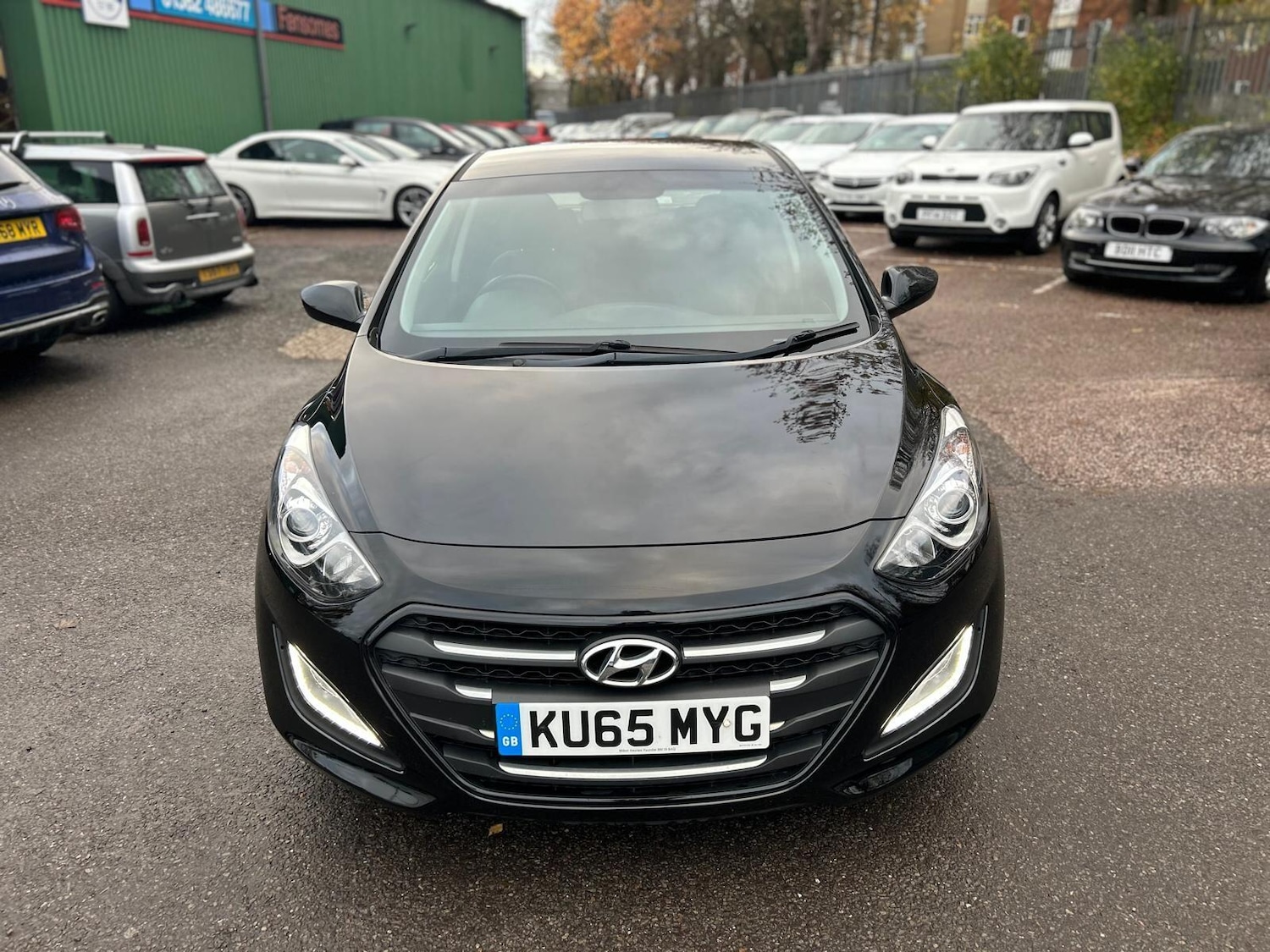 Used Hyundai i30 for sale - 76996922: Photo 6