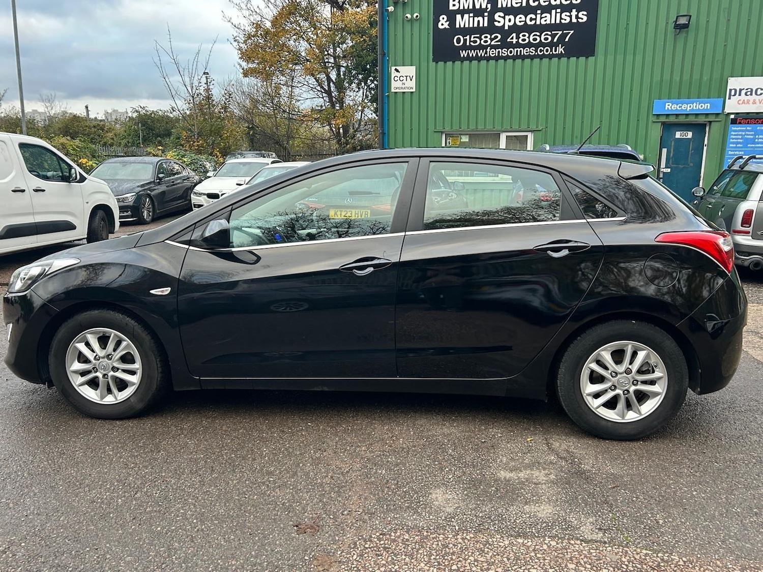 Used Hyundai i30 for sale - 76996922: Photo 7