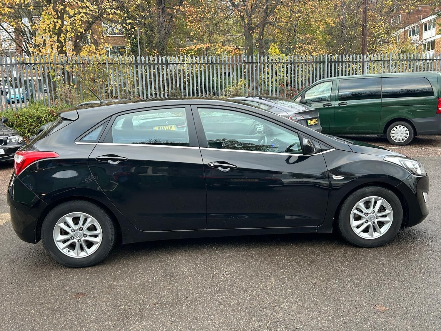 Used Hyundai i30 for sale - 76996922: Photo 9