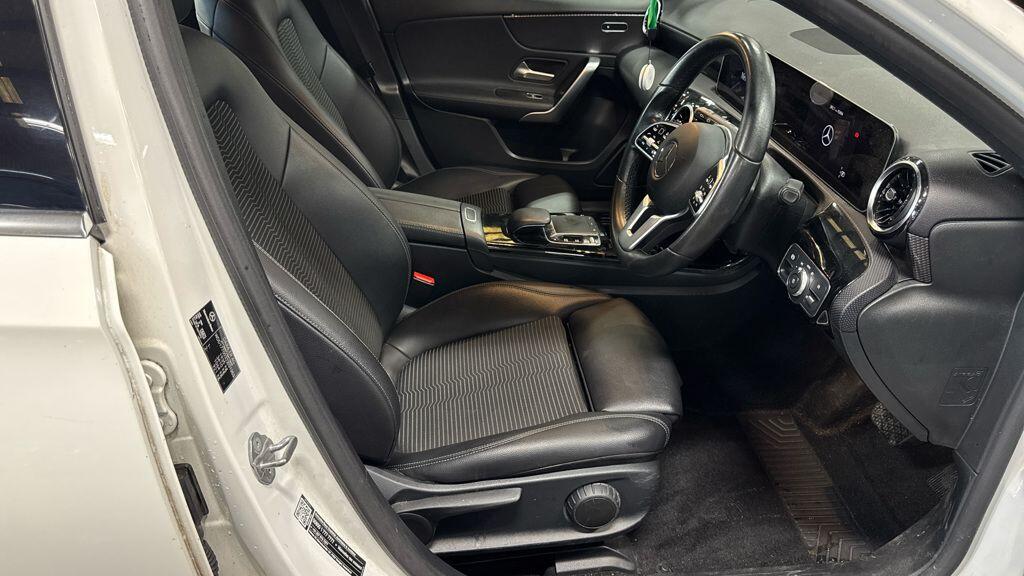 Used Mercedes-Benz A-Class 2018 for sale - 76993875: Photo 7