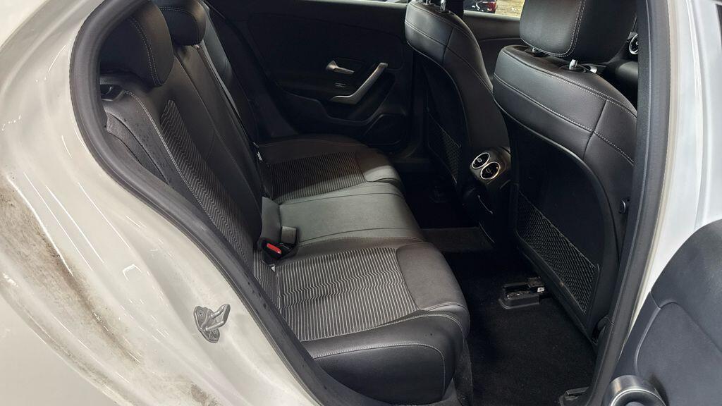 Used Mercedes-Benz A-Class 2018 for sale - 76993875: Photo 8