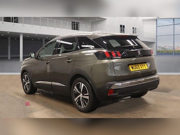 Used Peugeot 3008 2019 for sale - 78492757: Photo