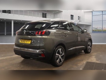 Used Peugeot 3008 2019 for sale - 78492757: Photo