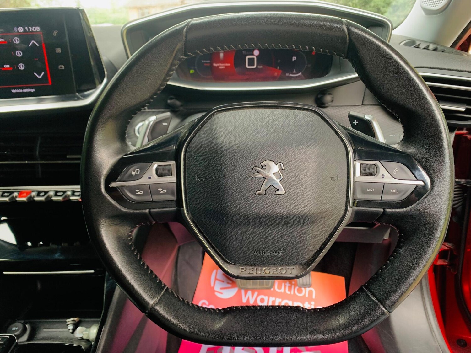 Vehicle 45