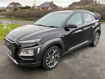 Used Hyundai KONA 2020 for sale - 78136154: Photo