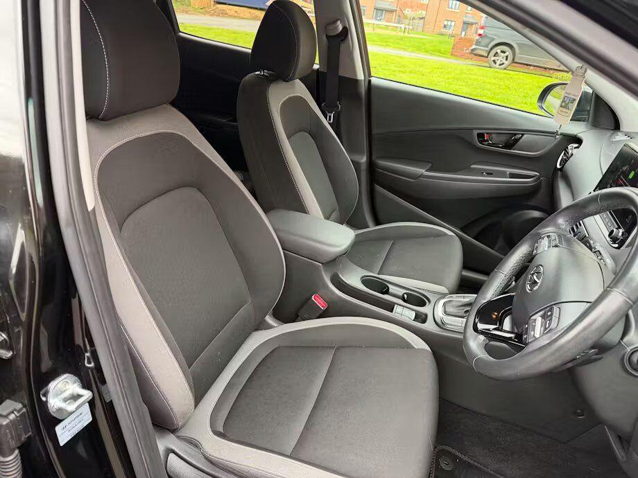 Used Hyundai KONA for sale - 78136154: Photo 5