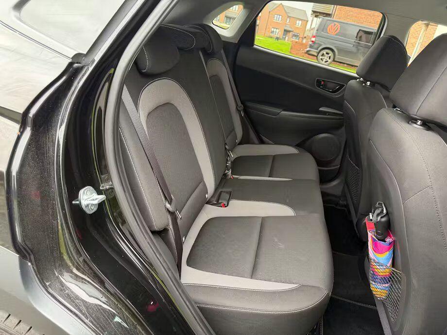 Used Hyundai KONA for sale - 78136154: Photo 7