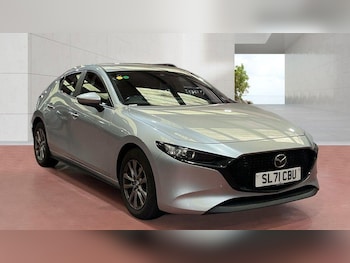 Used Mazda Mazda3 2021 for sale - 79412279: Photo
