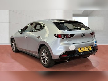 Used Mazda Mazda3 2021 for sale - 79412279: Photo