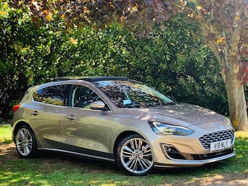 Used Ford Focus 2019 for sale - 79201947: Photo