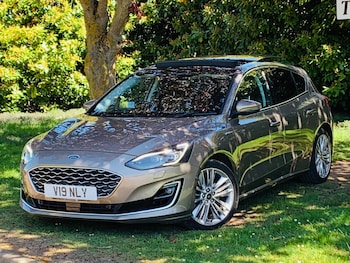 Used Ford Focus 2019 for sale - 79201947: Photo