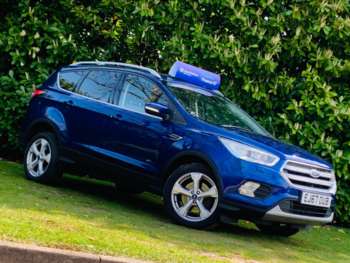 Used Ford Kuga 2017 for sale - 74149203: Photo