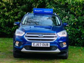 Used Ford Kuga 2017 for sale - 74149203: Photo