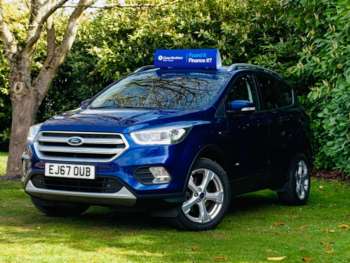 Used Ford Kuga 2017 for sale - 74149203: Photo