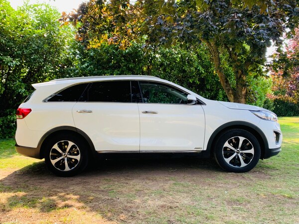 Used Kia Sorento 2015 for sale - 75449854: Photo 11