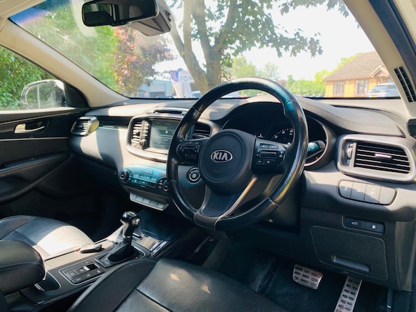 Used Kia Sorento 2015 for sale - 75449854: Photo 14