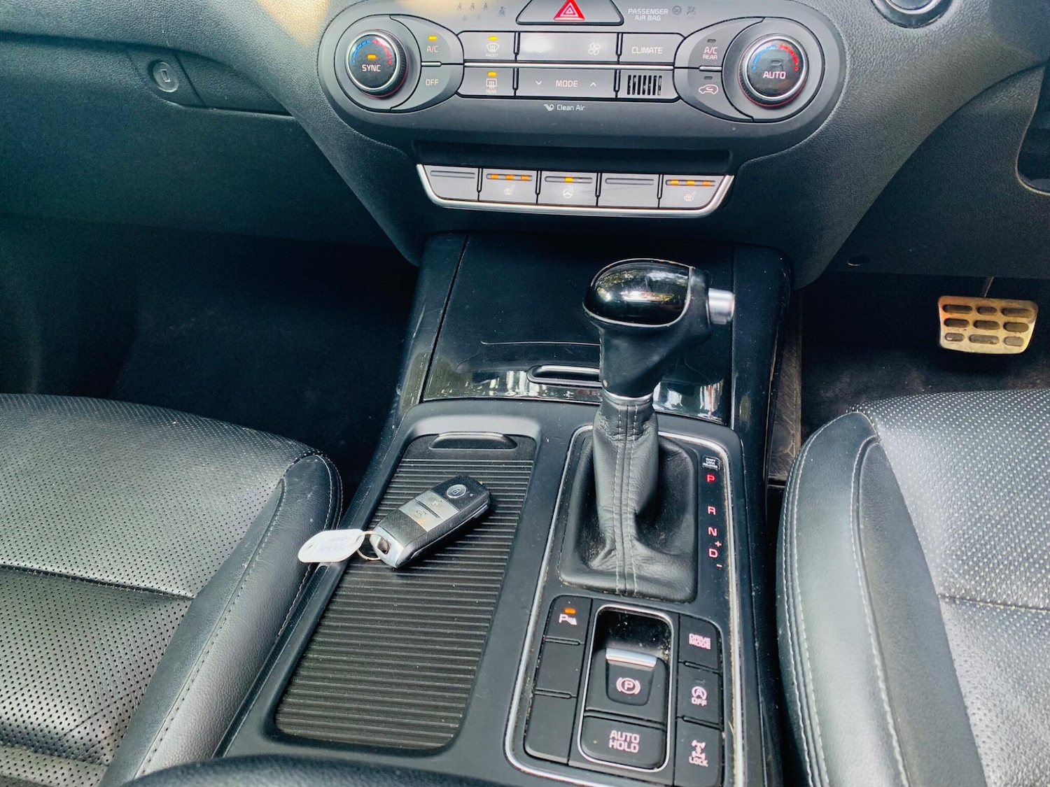 Vehicle 15