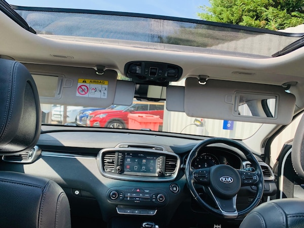 Used Kia Sorento 2015 for sale - 75449854: Photo 20