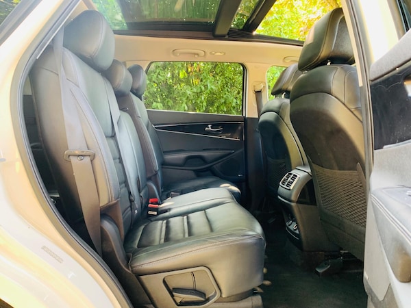 Used Kia Sorento 2015 for sale - 75449854: Photo 25